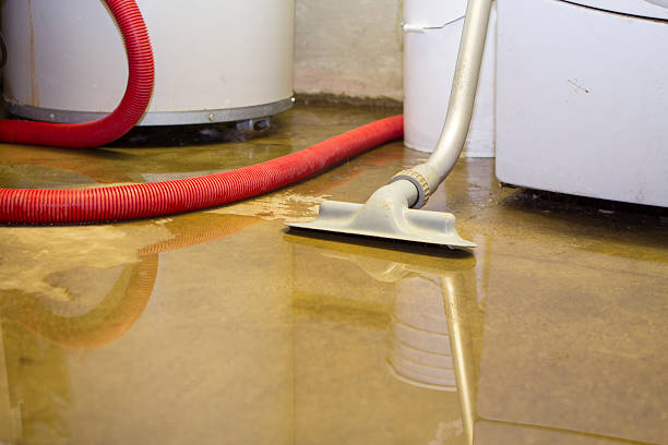 24/7 water damage repair in ND